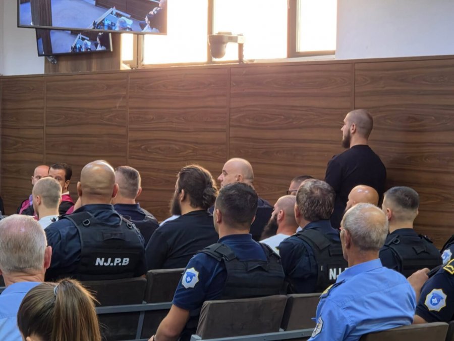 Të akuzuarit për vrasjen e Muhamet Likës deklarohen të pafajshëm, prokurori thotë se provat dëshmojnë të kundërtën