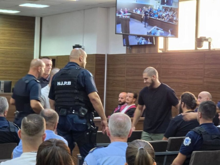 Prokurori: Video-incizimet dëshmojnë se vrasja e rreshterit Muhamet Lika ishte e planifikuar