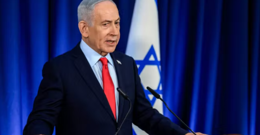 Netanyahu  Hap historik nëse Arabia Saudite i bashkohet Marrëveshjes së Abrahamit