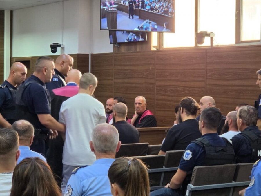 Nis gjykimi për vrasjen e policit Muhamet Lika, pritet të dëgjohen 12 dëshmitarë