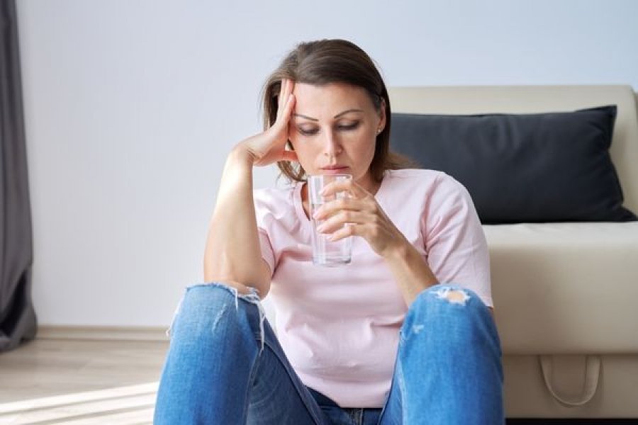 A mund të mbeteni shtatzënë pas menopauzës 