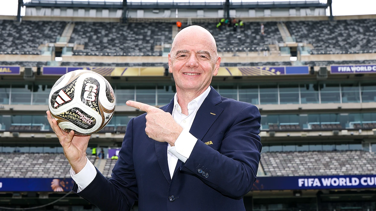 FIFA reagon ashpër pas akuzave për kurdisje të ndeshjeve në Botëror  del me deklaratë zyrtare