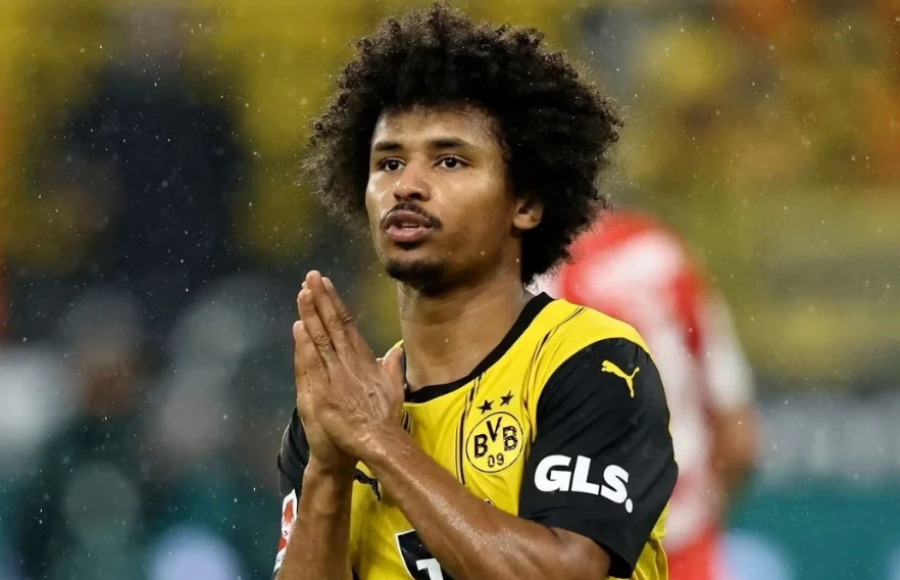 Zyrtare  Barcelona transferon Karim Adeyemin