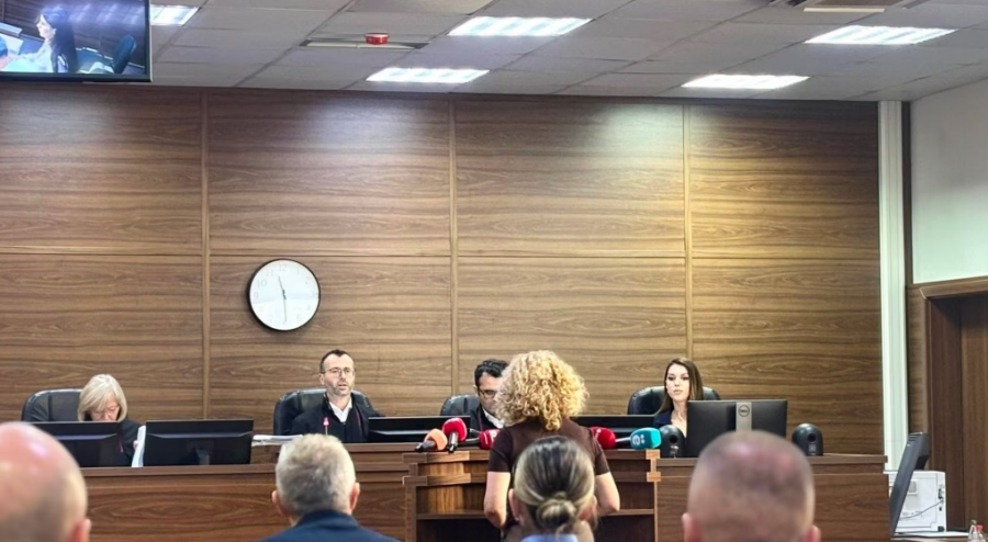 Nga fletushkat në Kaçanik te rasti i dhunimit, bashkëshortja e Muhamet Likës përmend rastet që ai kishte hetuar