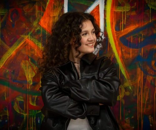 Një tjetër shqiptare po shkëlqen, 15-vjeçarja Lionella Jakaj