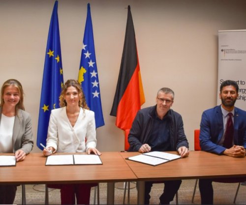 Kosova dhe Gjermania forcojnë bashkëpunimin për klimën