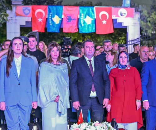 Haxhiu në Festivalin Ndërkombëtar të Domates: Bujqësia është shtyllë e rëndësishme e ekonomisë 