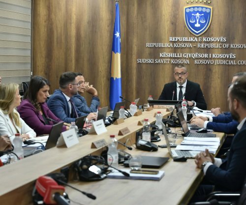 Përplasje mes anëtarëve, ndërpritet mbledhja e KGJK-së