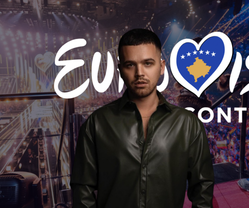 Yll Limani lë të hapur derën për Eurovision, por vetëm për Kosovën