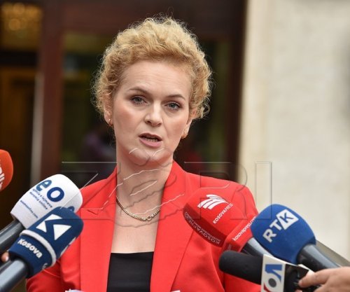 Flutura Kusari: Partia në pushtet mban përgjegjësi për rënien e lirisë së medias