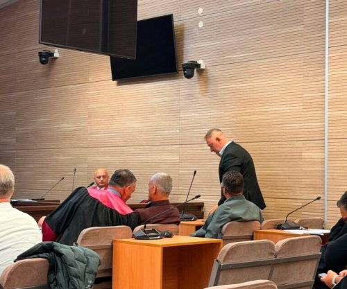 Lushtaku: Prej 13 vitesh po përsekutohem nga drejtësia e EULEX-it, kam kërkuar vetëm drejtësi