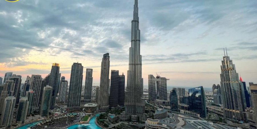 Dubai ofron shpërblime për banorët që joshin miqtë për ta vizituar  ndërsa numri i turistëve bie ndjeshëm