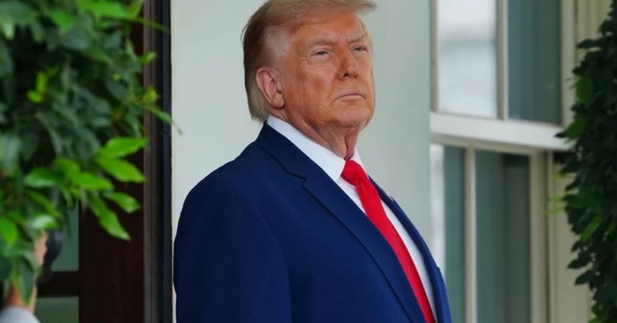 Trumpi vendos tarifa të reja për importet nga Evropa  Kina dhe vende të tjera