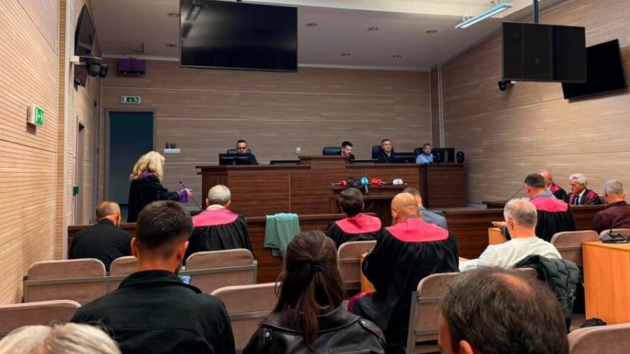 Avokatët kërkojnë lirimin e të akuzuarve në rastin  Drenica 1   aktgjykimi më 28 korrik