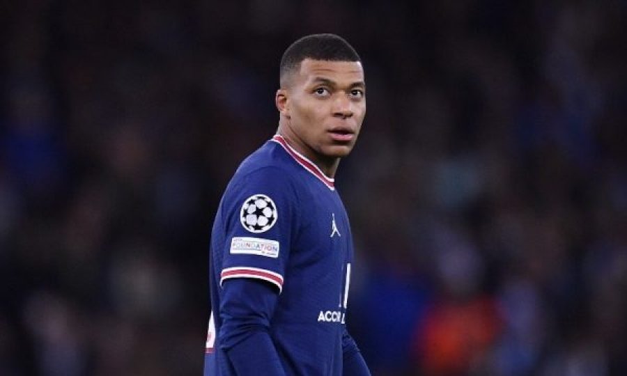 Ja kë konsideron Mbappe futbollistin më të madh në historinë e Kupës së Botës