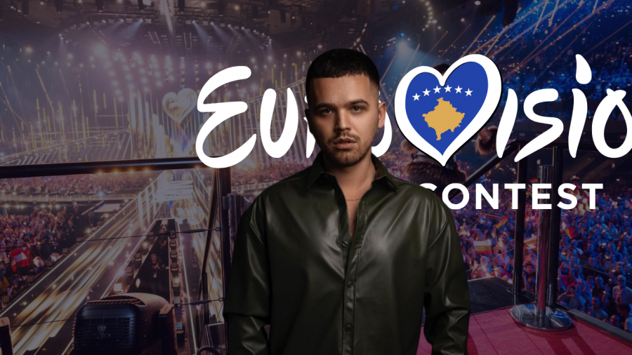Yll Limani lë të hapur derën për Eurovisionin, por vetëm për Kosovën