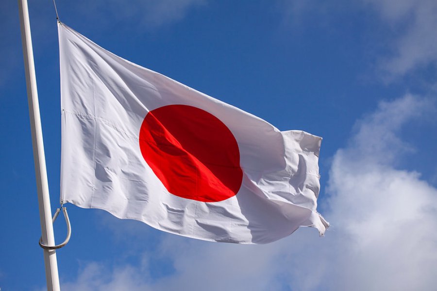 Japonia zbulon elemente të rralla me vlerë të lartë në thellësi të detit