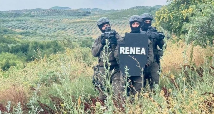 Shqipëri  Vrau babanë e ish të dashurës dhe plagosi nënën e saj  vdes 35 vjeçari