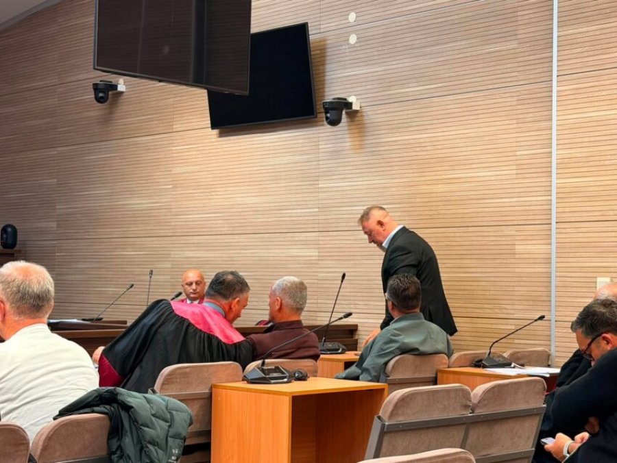Lushtaku: Prej 13 vjetësh po persekutohem nga drejtësia e EULEX-it, kam kërkuar vetëm drejtësi