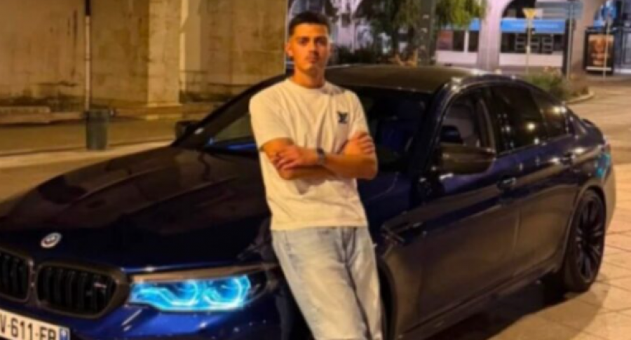 Ky është mërgimtari 19 vjeçar që humbi jetën në aksidentin tragjik në Itali