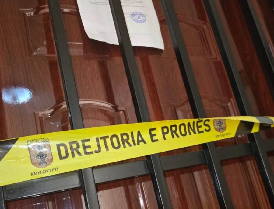 Prishtina largon uzurpatorët e pronave komunale, do t’u ndahen familjeve në nevojë
