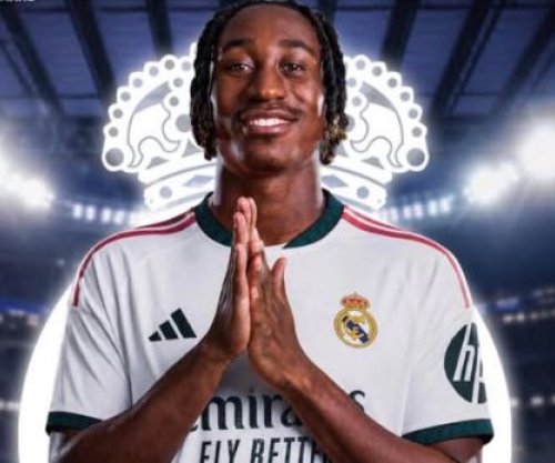 E kryer, Diomande te Real Madridi për 100 milionë euro  