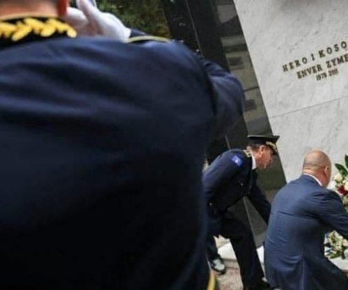 Haradinaj përkujton heroin Enver Zymeri: Sakrifica e tij mbetet themel i shtetit të Kosovës