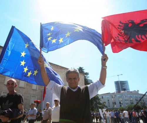 Shqipëria, një tjetër hap drejt integrimit