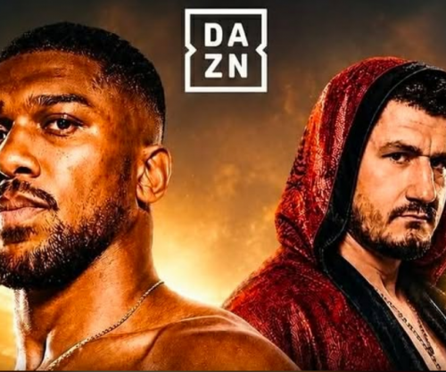 Nis superdueli Prenga – Joshua, ndiqeni meçin këtu