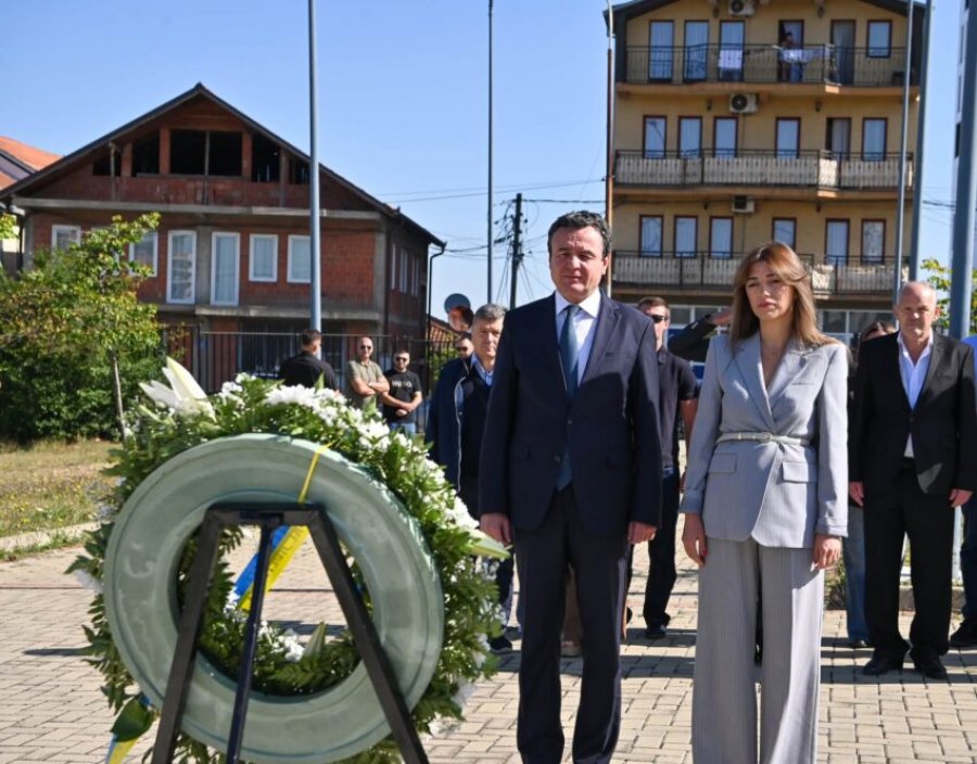 Demaçi kujtohet për qëndresën dhe sakrificën për lirinë e Kosovës