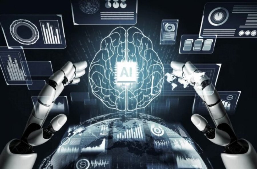 Inteligjenca artificiale po shkurton ndjeshëm kohën për zhvillimin e barnave të reja