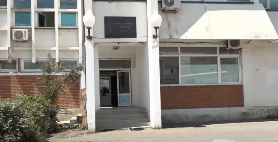 Pacientët përballen me vështirësi, QKMF-ja e Drenasit pa objekt të ri