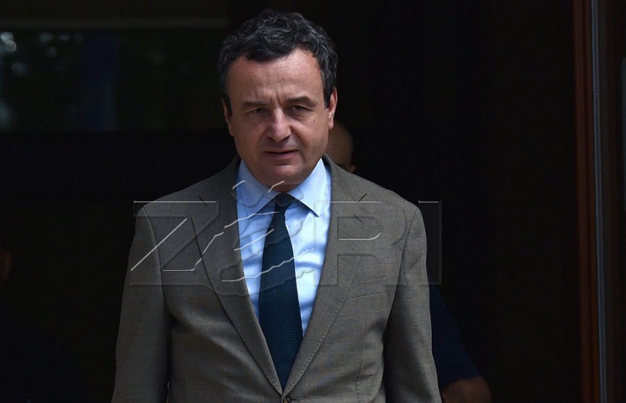 Kurti: Tahir Sinani ia solli UÇK-së një nga oficerët më të dobishëm