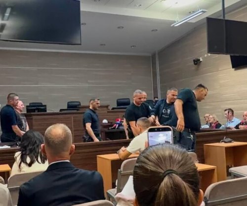 Të akuzuarit për sulmin në Ibër-Lepenc dalin para Gjykatës nën masa të rrepta sigurie