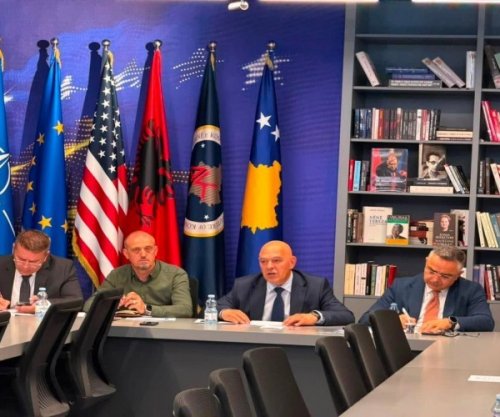 Gjini: Aleanca miraton agjendën vjetore, kërkon institucione të qëndrueshme