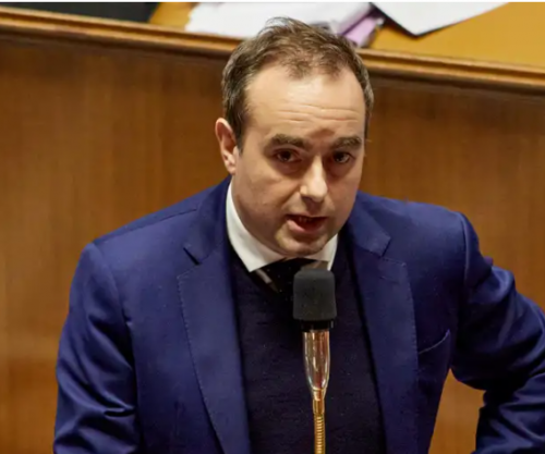 Francë: Teste droge për zyrtarët e ministrive
