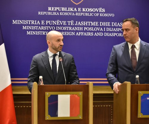 Konjufca: Franca, partnere kyçe në rrugëtimin e Kosovës drejt BE-së