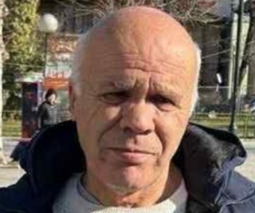 Gjendet i vdekur Halim Sopaj nga Malisheva, ishte i zhdukur që nga tetori i vitit të kaluar
