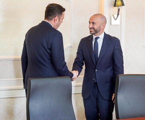 Abdixhiku pas takimit me ministrin francez: Stabiliteti institucional, kyç për rrugën evropiane të Kosovës