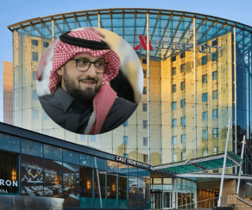 Hetimi vërteton se princi i Arabisë Saudite vdiq nga mbidoza me alkool dhe drogë