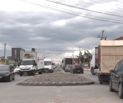 “Rrethi problematik në Bibaj”, banorët nuk e duan, kanë edhe një emërtim interesant