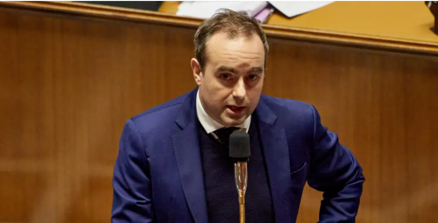 Teste droge për zyrtarët e ministrive në Francë