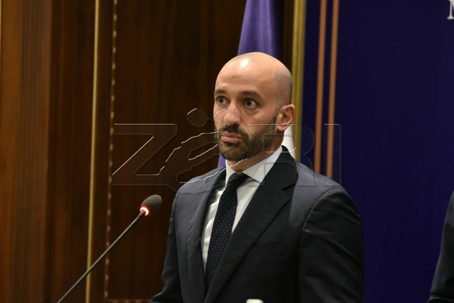 Haddad: Miqësia Francë - Kosovë daton prej kohësh, do të punojmë për një vend më të sigurt
