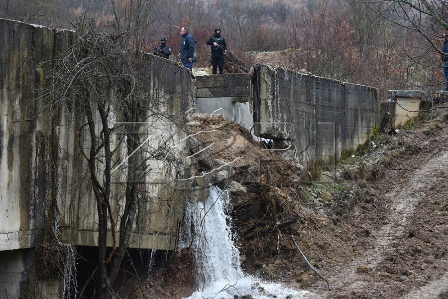 Nesër mbahet seanca gjyqësore për sulmin terrorist në kanalin “Ibër-Lepenc”