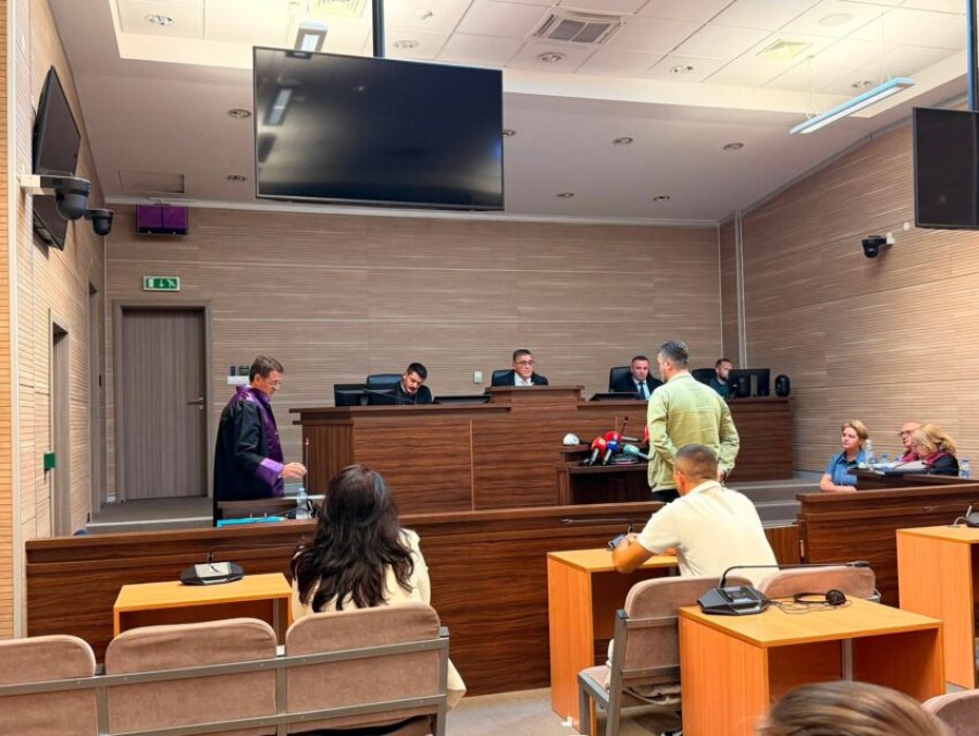 Drejtori i “Ibër-Lepencit”: Sulmi shkaktoi mbi 376 mijë euro dëm, furnizimi me ujë u ndërpre deri në pesë ditë