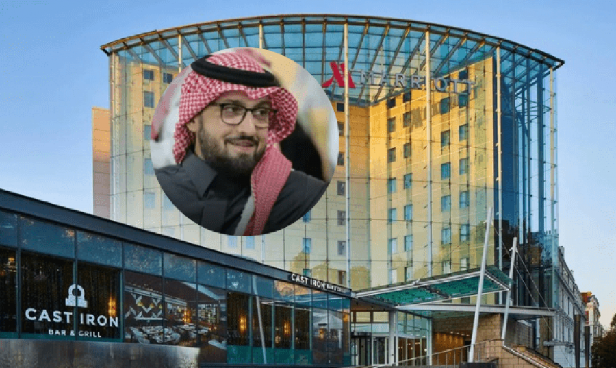 Hetimi vërteton se princi i Arabisë Saudite vdiq nga mbidoza me alkool dhe drogë
