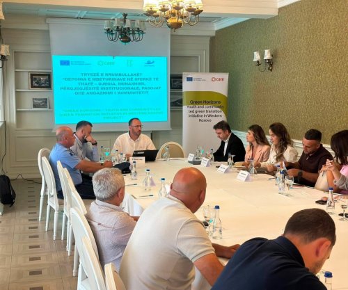 Deponia e Sferkës në qendër të diskutimit, Velija: Zgjidhja e problemit të mbeturinave nis me infrastrukturë moderne