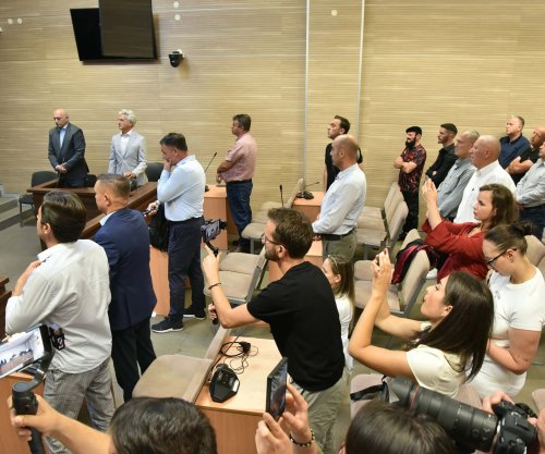 Sami Lushtaku dhe shtatë të akuzuarit e tjerë lirohen nga akuza për krim të organizuar e vepra të tjera penale