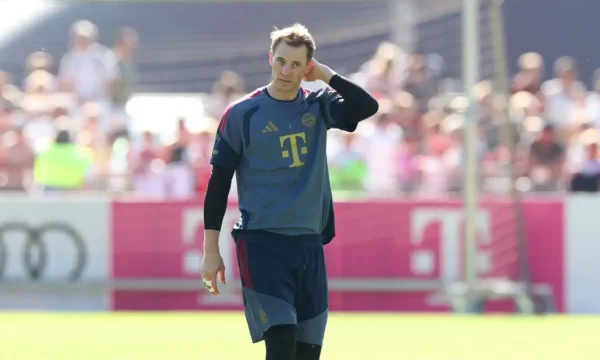 Manuel Neuer e jep datën e mundshme për pensionim