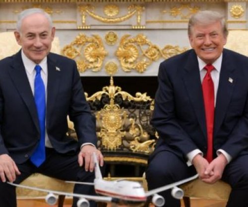 “Pozitive dhe produktive”, Trumpi përfundon takimet me Zelenskyn dhe Netanyahun